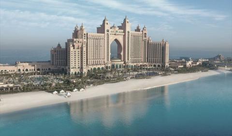 How to Select your ground transfer company while in Dubai City Tour