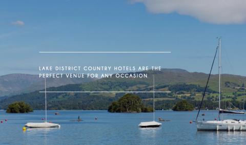 3 Reasons Why The Lake District Is Perfect For A Romantic Short Break