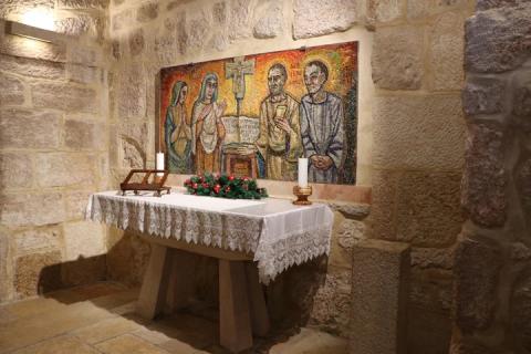 Take a Bethlehem tour to explore that beautiful city