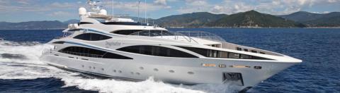 What to Keep in Mind When Yacht Charter