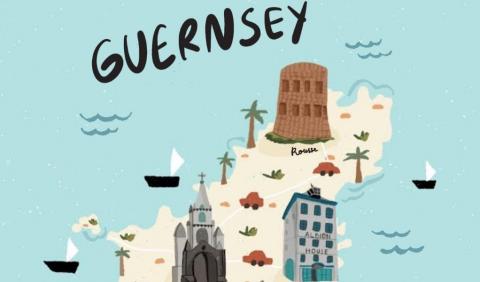 What to expect from your adventures and remote working in Guernsey
