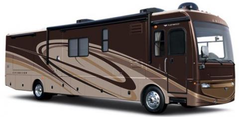 travelling by motorhome reduce your expenses