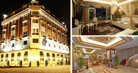 Plan a perfect vacation in Istanbul Plan a perfect vacation in Istanbul