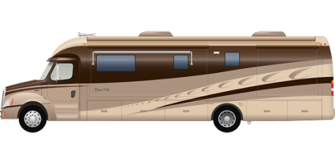 your rv rental options